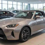 2026 Toyota Hardtop Revealed: Rugged Power Meets Hybrid Efficiency in a Premium 7-Seater SUV