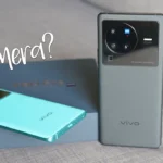 Vivo V80 Ultra Launched : Massive Battery, 500MP Camera and 144Hz AMOLED Display