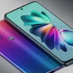 Motorola Edge G98 5G Could Redefine Mid-Range Smartphones With 250MP Camera and 170W Fast Charging