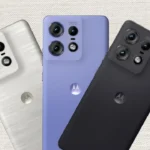Motorola Edge 50 Pro 5G Enters Premium Segment with 5-Year Updates, 240MP Camera and 2K pOLED Display