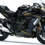 2026 Kawasaki Ninja H2 Returns with Sharper Power, Smarter Tech, and Next-Level Performance