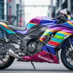 Kawasaki Ninja 600 2026: A Refined Supersport Built for Power and Everyday Control