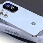 Motorola Moto G86 5G Launch: 120Hz OLED, 200MP Camera, 7000mAh Battery and Snapdragon Power