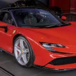 2026 Corvette Zora: America’s 1,000+ HP Hybrid Hypercar Ready to Challenge Ferrari and McLaren