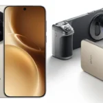 Vivo X300 Pro Launched: 200MP Camera, Dimensity 9500, and Premium Design Raise the Flagship Bar