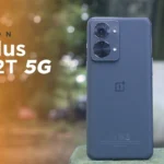 OnePlus Nord 2T Ultra 5G Brings 120Hz AMOLED Display, 65W Fast Charging, and Premium Design to Mid-Range Market