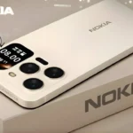 Nokia Magic Max 5G Launches with 230MP Camera, 7000mAh Battery and Flagship Performance