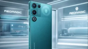 Red Magic 11 Air