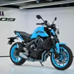 Yamaha MT-09 2026 Launched With Smoother 890cc Triple Engine, Premium Styling & Advanced Rider Tech