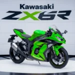 2026 Kawasaki ZX-6R Returns with Sharper Design, 636cc Power and Advanced Rider Tech