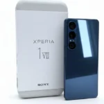 Sony Xperia 1 VII 5G Launched: A Creator-Focused Flagship Built for Professionals